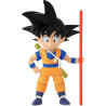Dragon Ball Z Dragon Stars Action Figure- Goku Mini
