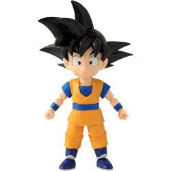 Dragon Ball Z Dragon Stars Action Figure- Goku Mini