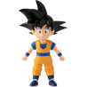 Dragon Ball Z Dragon Stars Action Figure- Goku Mini