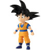 Dragon Ball Z Dragon Stars Action Figure- Goku Mini