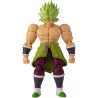 Dragon Ball Z Dragon Stars Action Figure- Super Saiyan Broly