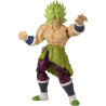 Dragon Ball Z Dragon Stars Action Figure- Super Saiyan Broly
