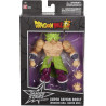 Dragon Ball Z Dragon Stars Action Figure- Super Saiyan Broly