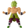 Dragon Ball Z Dragon Stars Action Figure- Super Saiyan Broly