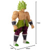 Dragon Ball Z Dragon Stars Action Figure- Super Saiyan Broly