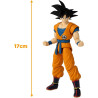 Dragon Ball Z Dragon Stars Action Figure- Goku Super Hero Version