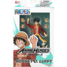Anime Heroes One Piece Figures Monkey D. Luffy Action Figure