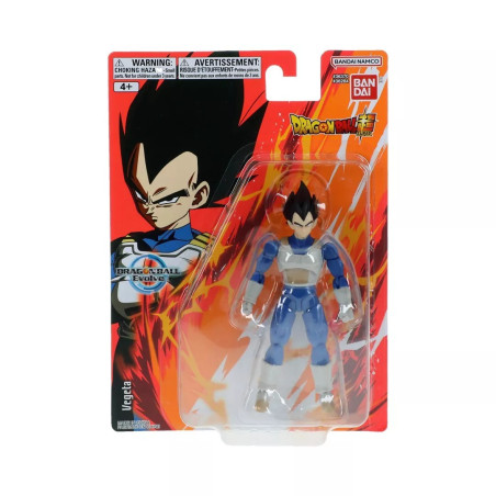 Dragon Ball Z Dragon Ball Evolve Vegeta
