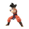 Dragon Ball Z Dragon Ball Evolve Son Goku
