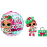 L.O.L. Surprise! Holiday Surprise! - Dreamin’ BB Tots Doll