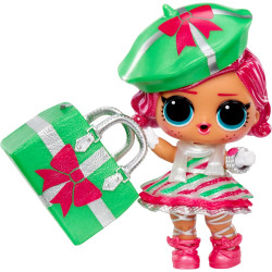 L.O.L. Surprise! Holiday Surprise! - Dreamin’ BB Tots Doll