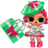 L.O.L. Surprise! Holiday Surprise! - Dreamin’ BB Tots Doll