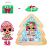 L.O.L. Surprise! Holiday Surprise! - Dreamin’ BB Tots Doll