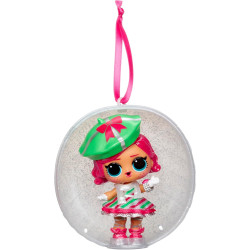 L.O.L. Surprise! Holiday Surprise! - Dreamin’ BB Tots Doll
