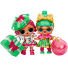 L.O.L. Surprise! Holiday Surprise! - Dreamin’ BB Tots Doll