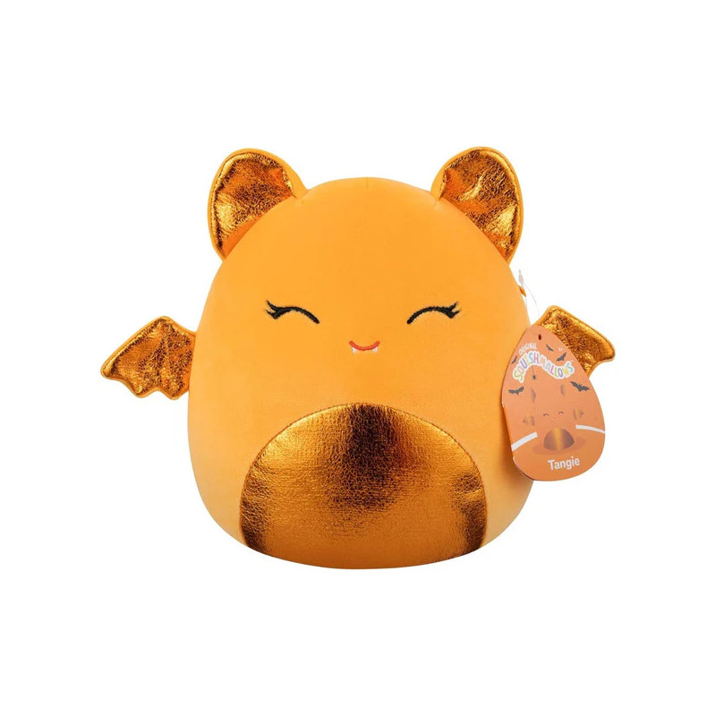 Squishmallows Tangie Bat Halloween 2025 7.5" Plush Soft Toy