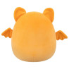 Squishmallows Tangie Bat Halloween 2025 7.5" Plush Soft Toy