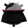 Squishmallows Bridgette the Cow Halloween 2025 7.5" Plush Soft Toy