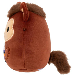 Squishmallows Wade the Werewolf Halloween 2025 7.5" Plush Soft Toy