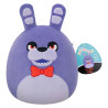 Squishmallows Five Nights At Freddy's - Classic Bonnie 8" Plush Soft Toy