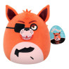 Squishmallows Five Nights At Freddy's - Classic Foxy 8" Plush Soft Toy