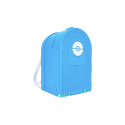 Pokémon Carry Case Battle Ruins Playset