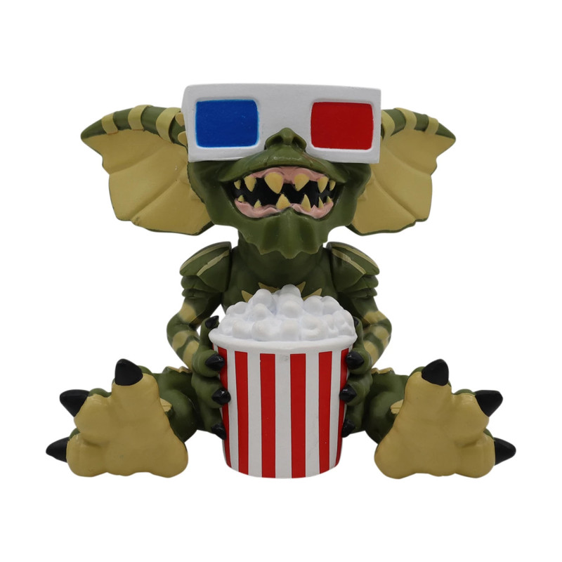 Gremlins 4'' Vinyl Figures 'Gremlin with Popcorn'