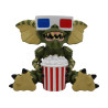 Gremlins 4'' Vinyl Figures 'Gremlin with Popcorn'