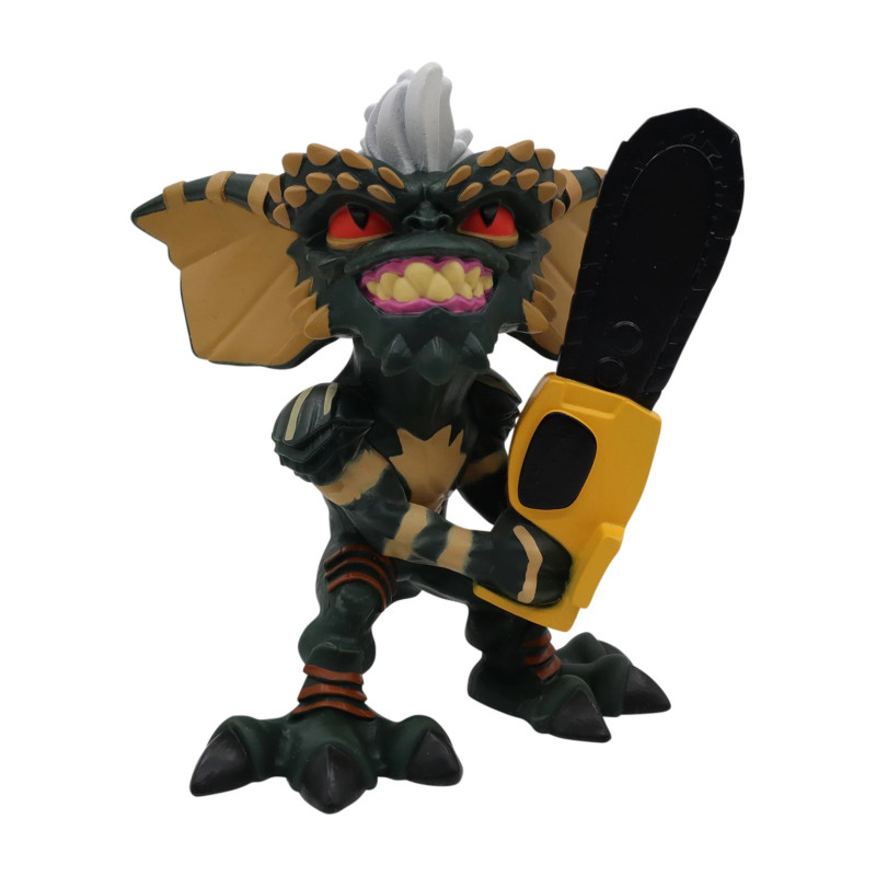 Gremlins 4'' Vinyl Figures 'Stripe with Chainsaw'