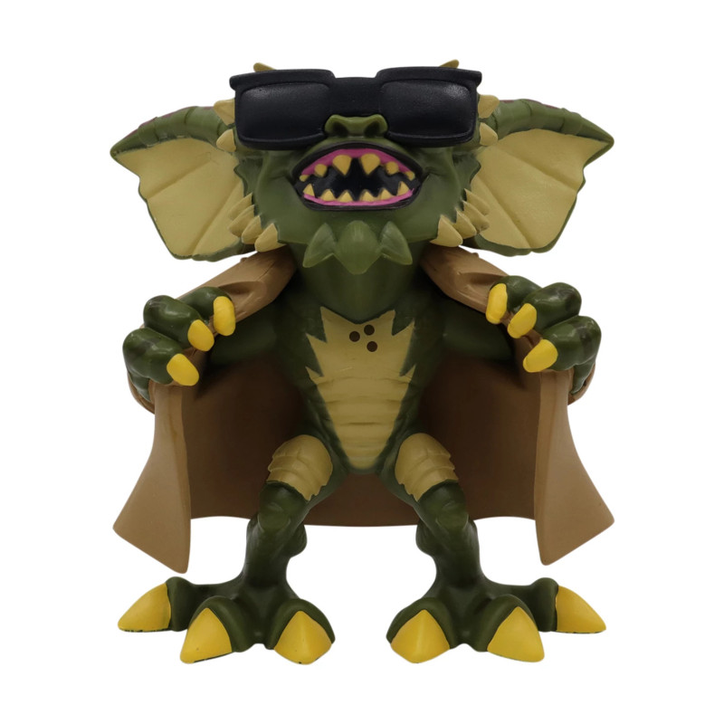 Gremlins 4'' Vinyl Figures 'Gremlin in Trench Coat'