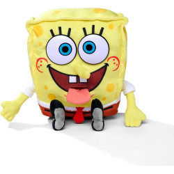 SpongeBob SquarePants Funny Sound Plush 30cm