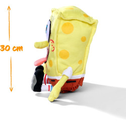 SpongeBob SquarePants Funny Sound Plush 30cm