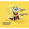 SpongeBob SquarePants Funny Sound Plush 30cm