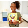 SpongeBob SquarePants Funny Sound Plush 30cm