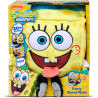 SpongeBob SquarePants Funny Sound Plush 30cm