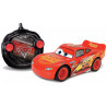 Disney Pixar Cars 3 Lightning McQueen 1:24 Radio Controlled Car