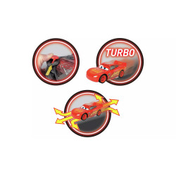 Disney Pixar Cars 3 Lightning McQueen 1:24 Radio Controlled Car