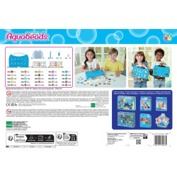 Aquabeads - Beginners Craft Studio 35087
