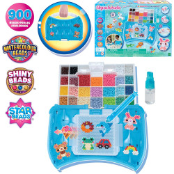 Aquabeads - Beginners Craft Studio 35087