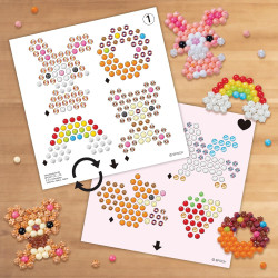 Aquabeads - Beginners Craft Studio 35087