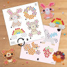 Aquabeads - Beginners Craft Studio 35087