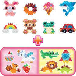 Aquabeads - Beginners Craft Studio 35087