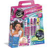 Clementoni Crazy Chic - Shiny Nails - Make Up Kit