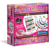 Clementoni Crazy Chic Message Bracelets Making Kit
