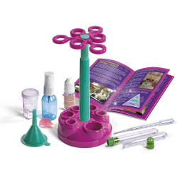 Clementoni Mini Perfume Lab Scented Creations Kit