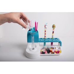 Clementoni Pen Creator Studio: Personalised Pen Making Kit