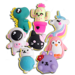 Clementoni Pen Creator Studio: Personalised Pen Making Kit