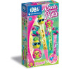 Clementoni Create Your Pens Tropical Making Kit
