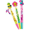 Clementoni Create Your Pens Tropical Making Kit