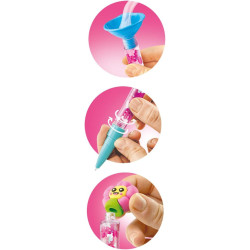 Clementoni Create Your Pens Tropical Making Kit